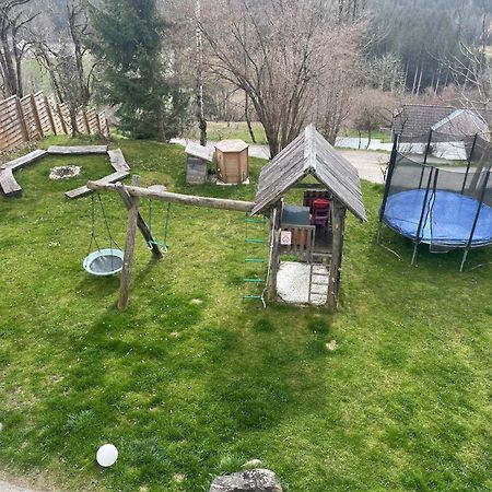 Little Farm Apartments Feldkirchen in Kärnten المظهر الخارجي الصورة
