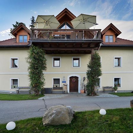 Little Farm Apartments Feldkirchen in Kärnten المظهر الخارجي الصورة