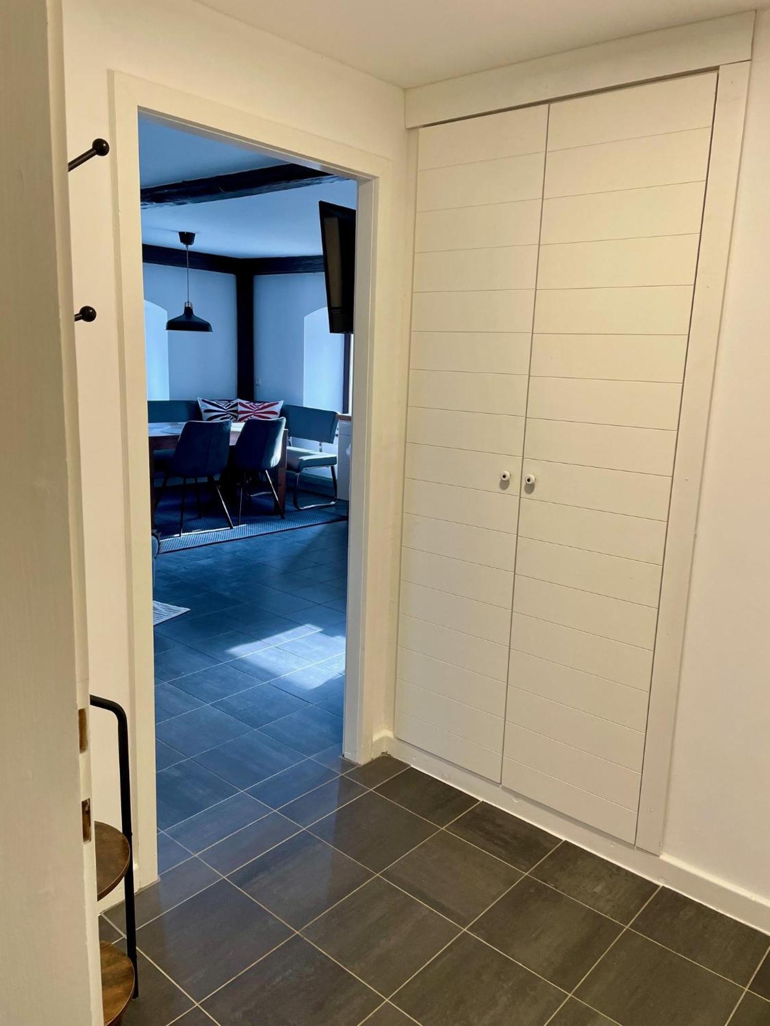 Little Farm Apartments Feldkirchen in Kärnten الغرفة الصورة