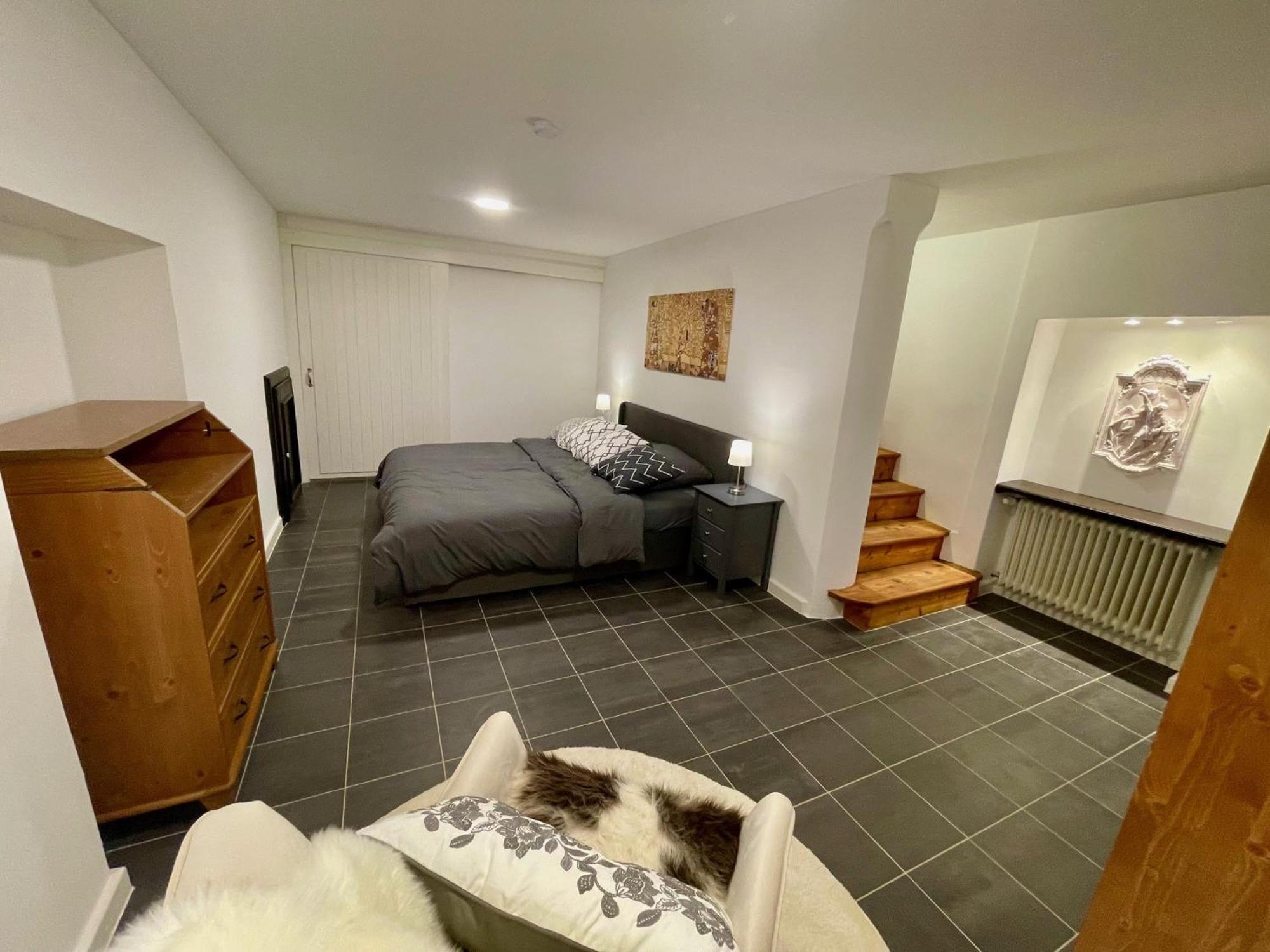 Little Farm Apartments Feldkirchen in Kärnten المظهر الخارجي الصورة
