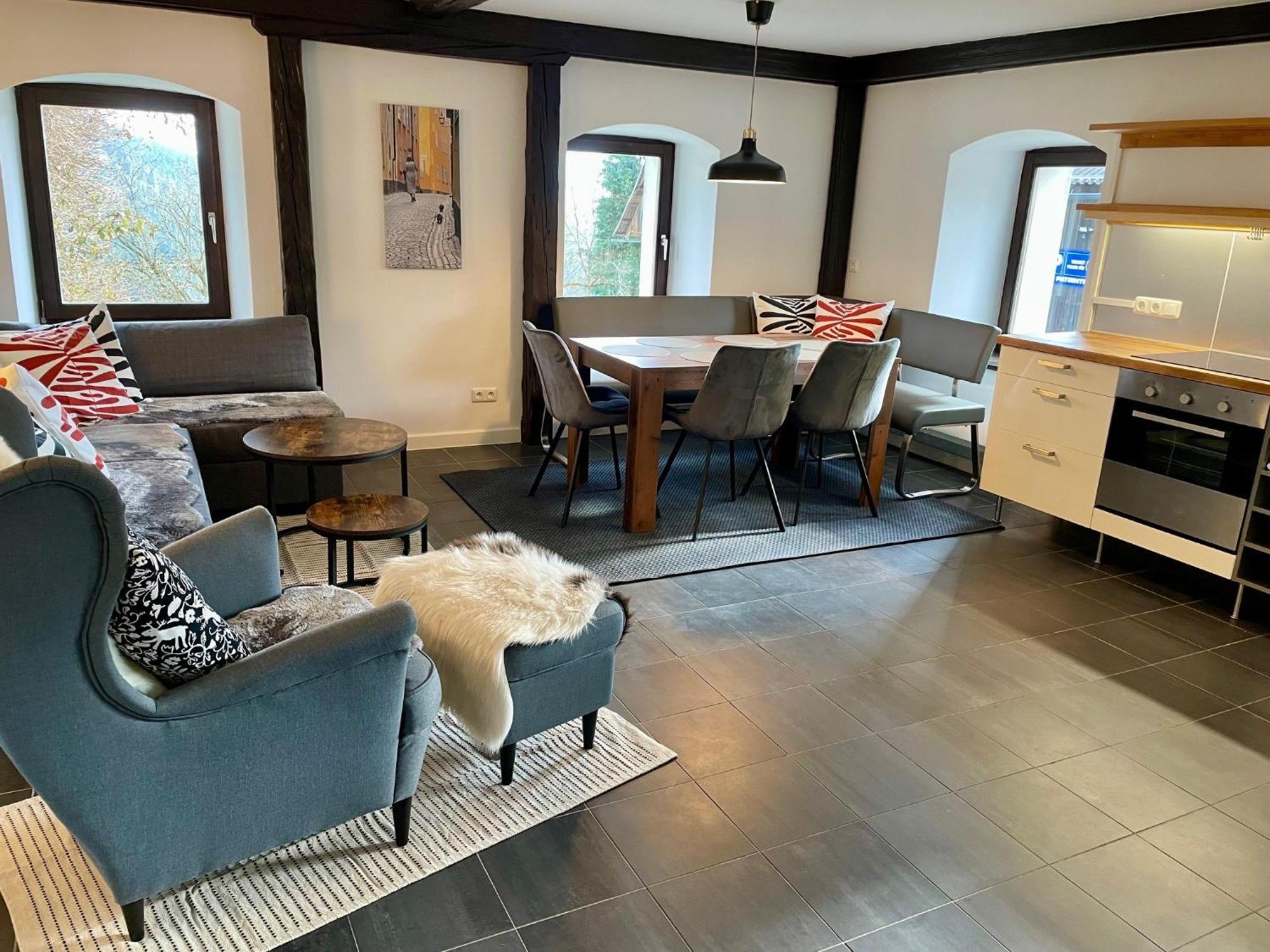 Little Farm Apartments Feldkirchen in Kärnten المظهر الخارجي الصورة