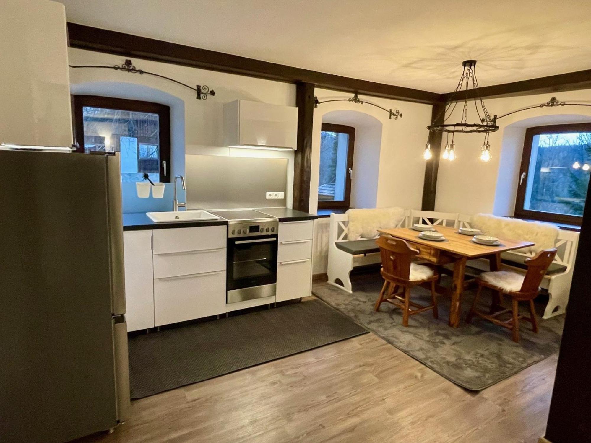 Little Farm Apartments Feldkirchen in Kärnten المظهر الخارجي الصورة