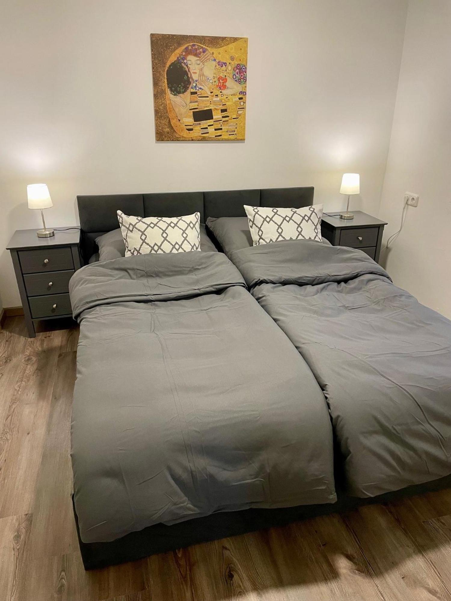 Little Farm Apartments Feldkirchen in Kärnten المظهر الخارجي الصورة