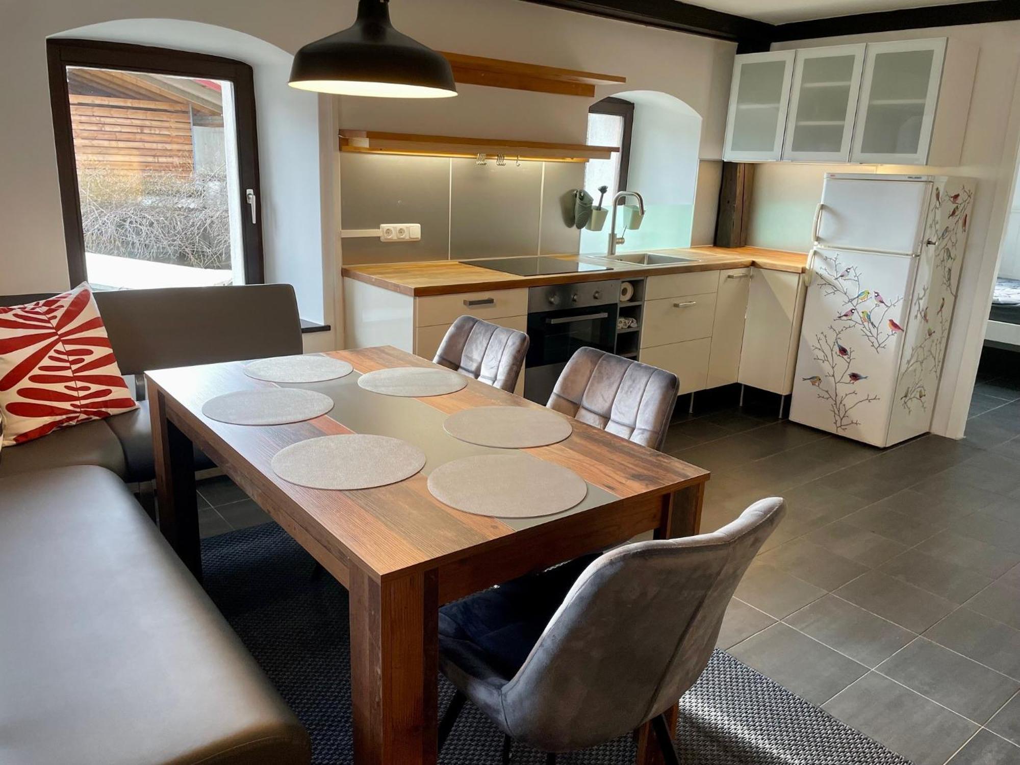 Little Farm Apartments Feldkirchen in Kärnten المظهر الخارجي الصورة
