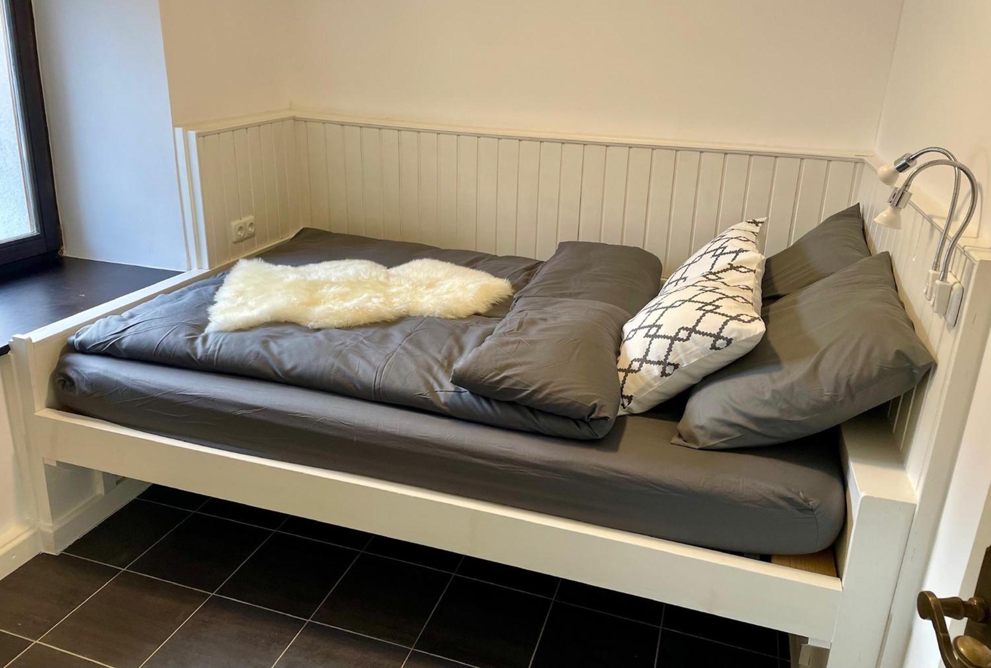 Little Farm Apartments Feldkirchen in Kärnten المظهر الخارجي الصورة