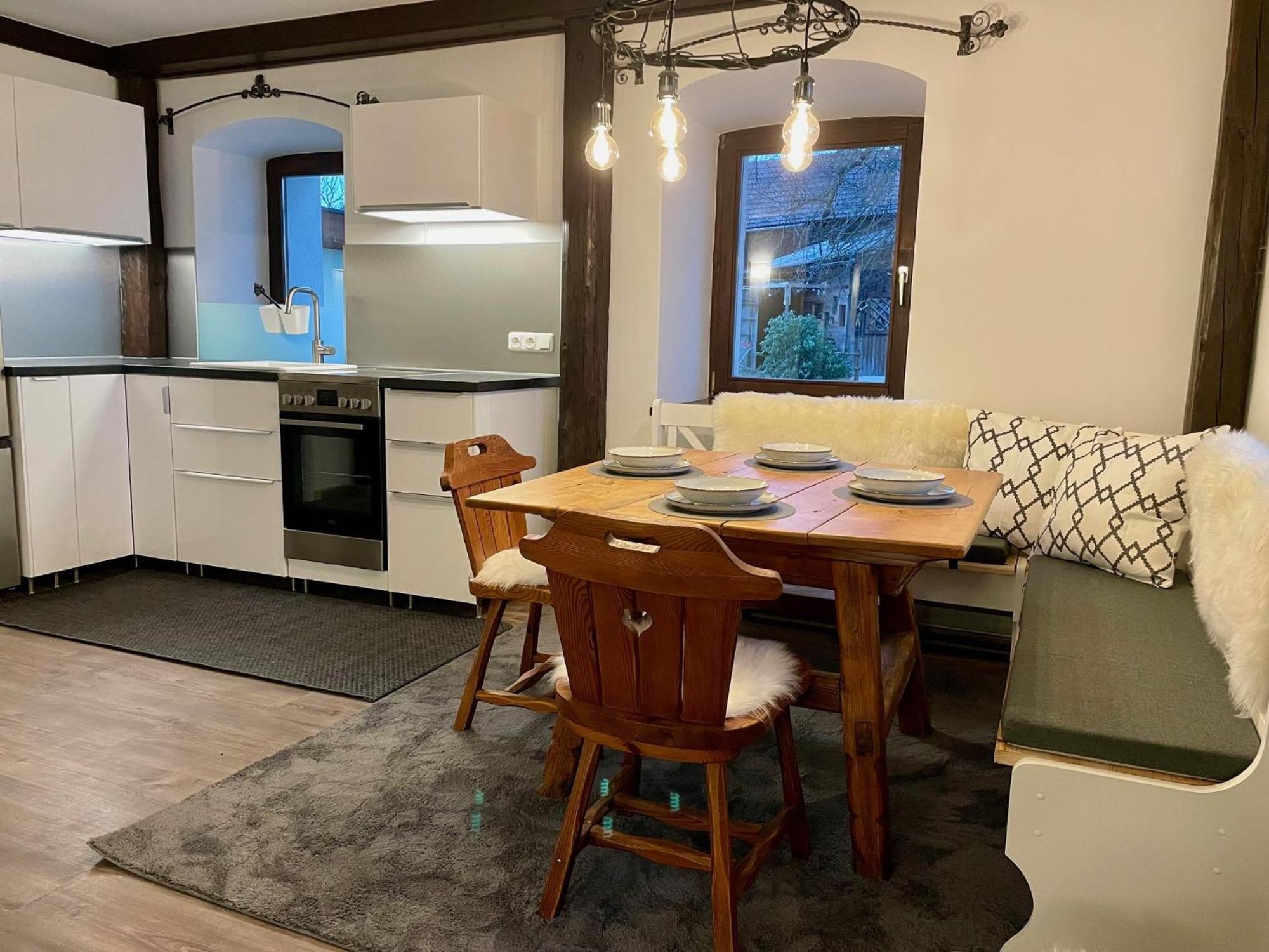Little Farm Apartments Feldkirchen in Kärnten المظهر الخارجي الصورة
