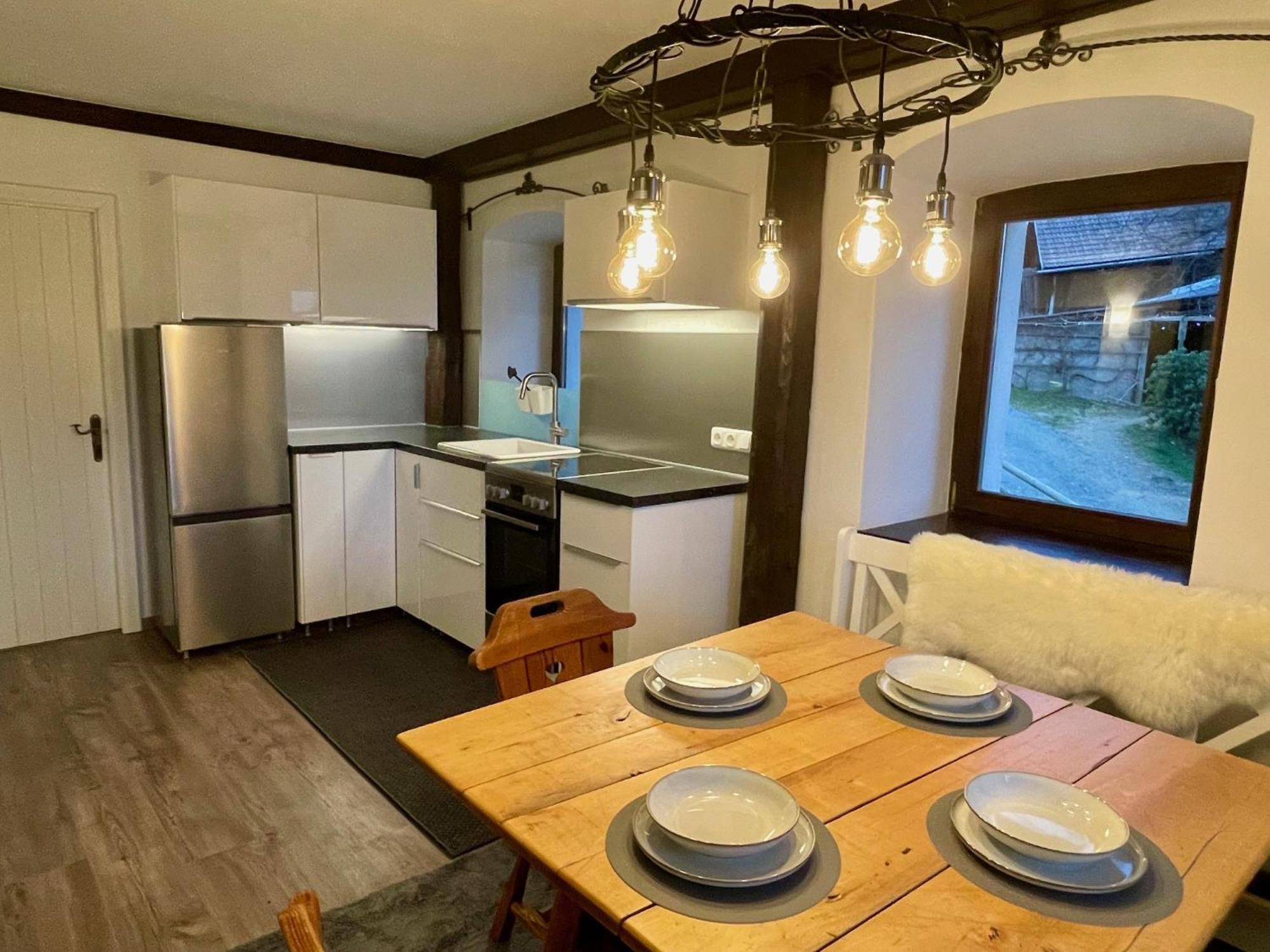 Little Farm Apartments Feldkirchen in Kärnten المظهر الخارجي الصورة