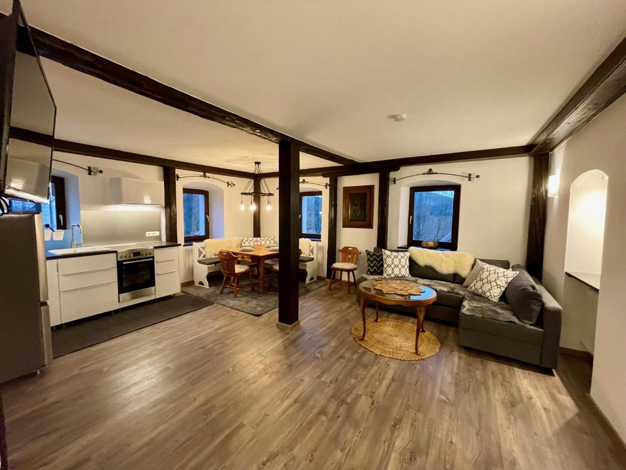 Little Farm Apartments Feldkirchen in Kärnten المظهر الخارجي الصورة